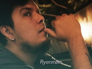 ryanmiles Le Scandale