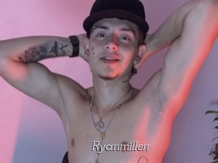 ryanmillerr Le Scandale