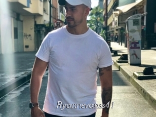 Ryannevanss41