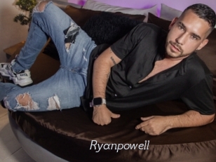ryanpowell Le Scandale