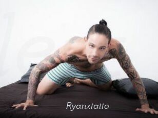Ryanxtatto