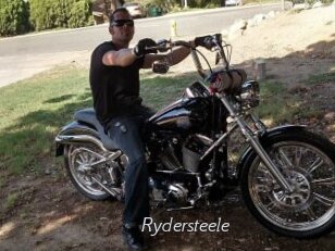 Rydersteele