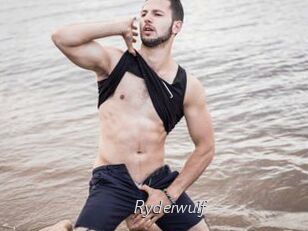 ryderwulf Le Scandale
