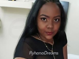 RyhanaDreams