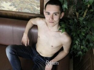 Rylan