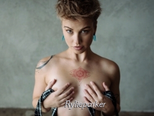 Rylieparker