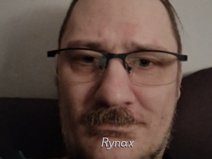 rynax Le Scandale