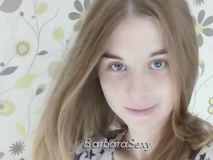 BarbaraSexy