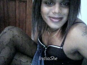 IndiaShe