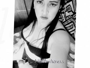 Misubwhorexx