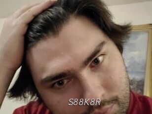 S88K8R