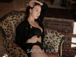 SAKURA_YUKII