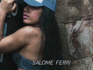 SALOME_FERRI