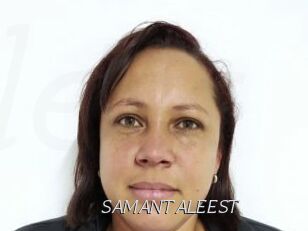 SAMANTALEEST