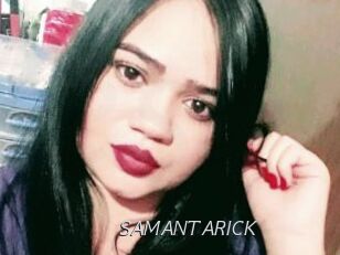 SAMANTARICK