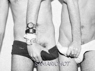 SAMARIOHOT