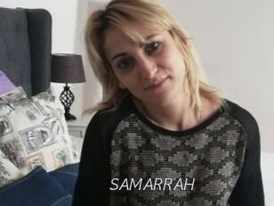 SAMARRAH