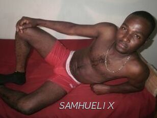 SAMHUEL1X