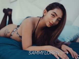 SAMMYLOREN