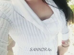 SANNDRAx