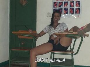 SANTABALA