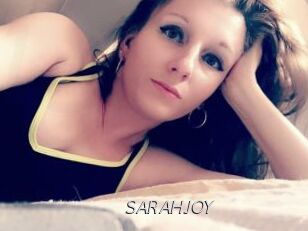 SARAHJOY