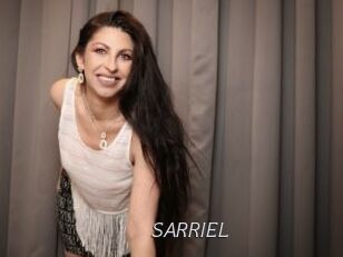 SARRIEL