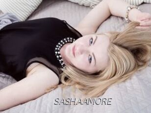 SASHAAMORE