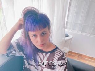 SATOSHILA