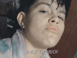 SAYD_TOMBOY