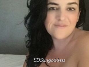 SDSungoddess