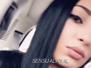 SENSUALANAL