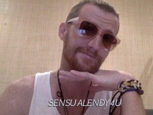 SENSUALENDY4U