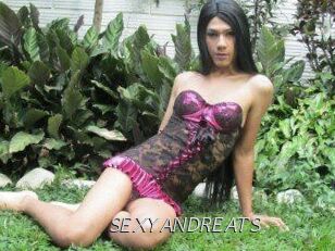 SEXYANDREATS