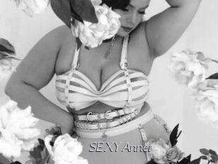 SEXY_Annet