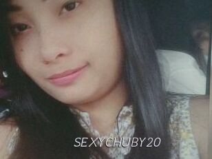 SEXYCHUBY20