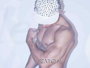 SEXYGYM