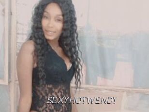 SEXYHOTWENDY