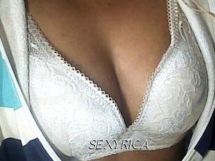 SEXYRICA
