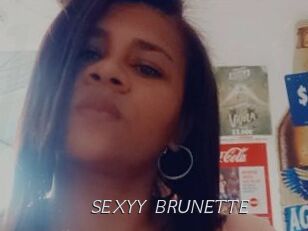 SEXYY_BRUNETTE