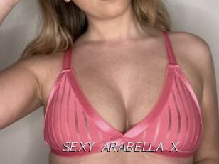 SEXY_ARABELLA_X