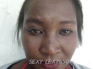 SEXY_LEXY650xx