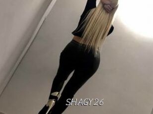 SHAGY26