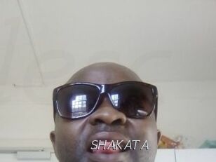 SHAKATA