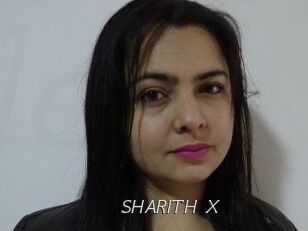 SHARITH_X