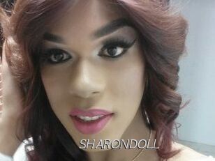SHARONDOLL