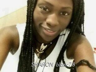 SHARON_blanc78