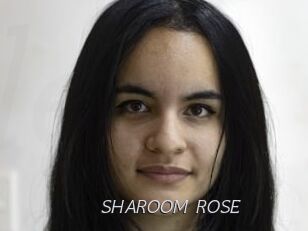 SHAROOM_ROSE