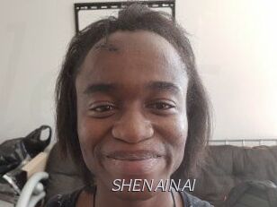 SHENAINAI