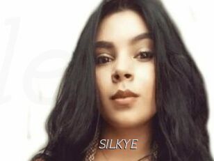 SILKYE